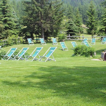Hotel Locanda Belvedere Courmayeur Exterior foto