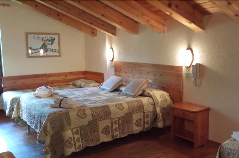 Hotel Locanda Belvedere Courmayeur Exterior foto