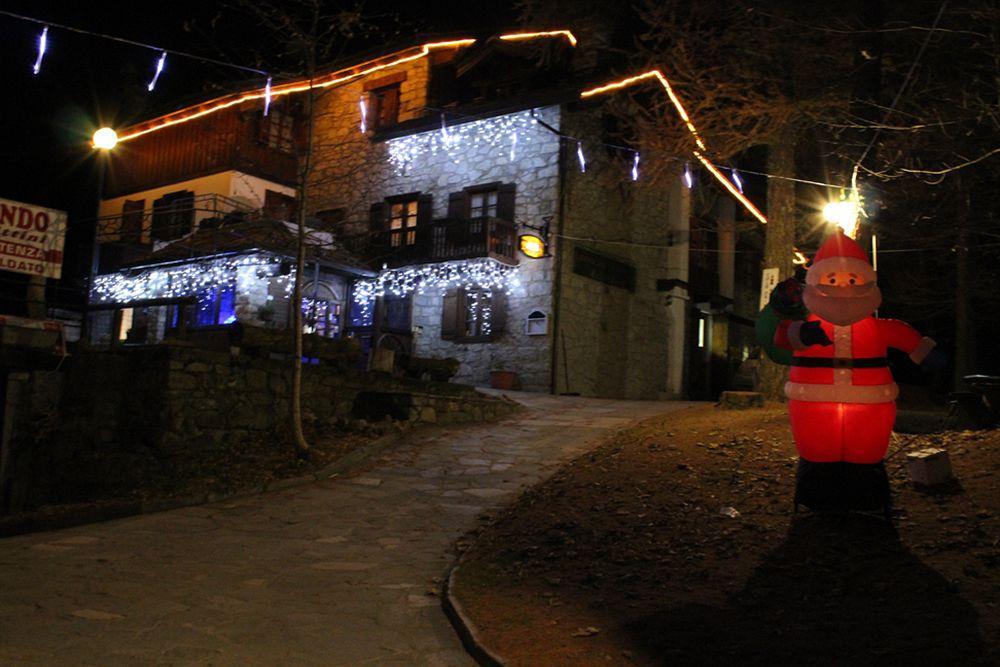 Hotel Locanda Belvedere Courmayeur Exterior foto